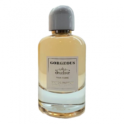 Decaderce Gorgeous EDP 100ML