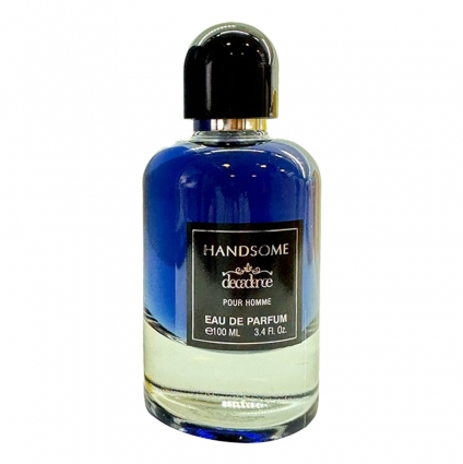 Decaderce Handsome EDP 100ML