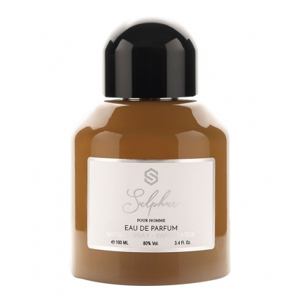 Decaderce Sulphur EDP 100ML