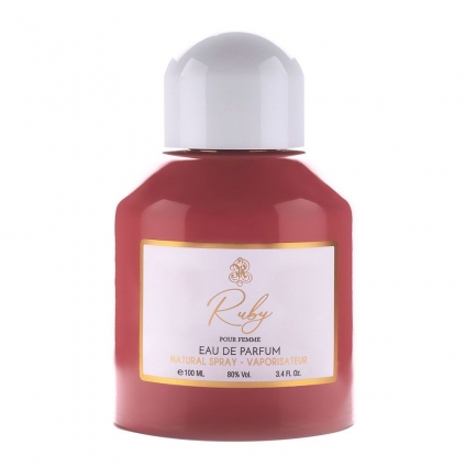 Decaderce Ruby EDP 100ML