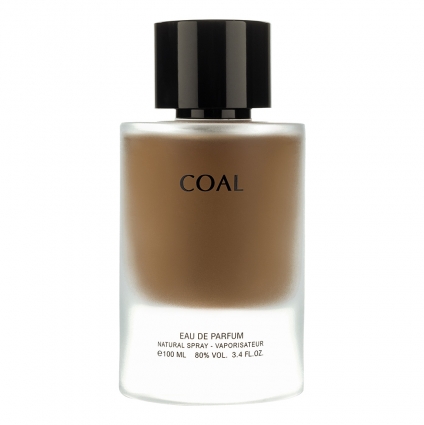 Heritage Coal EDP 100ML