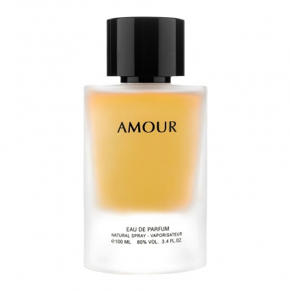 Heritage Amour EDP 100ML