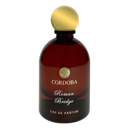 Cordoba Roman Bridge EDP