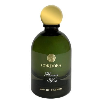 Cordoba Flower War EDP