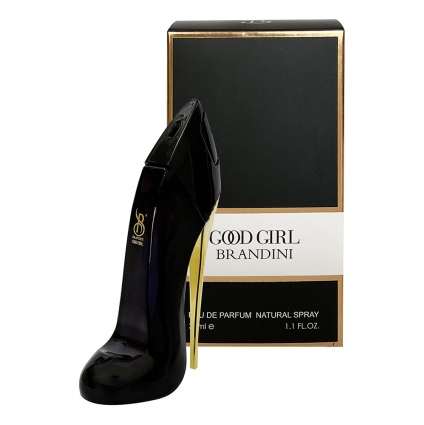 Brandini Carolina Herrera Good Girl EDP 33mL