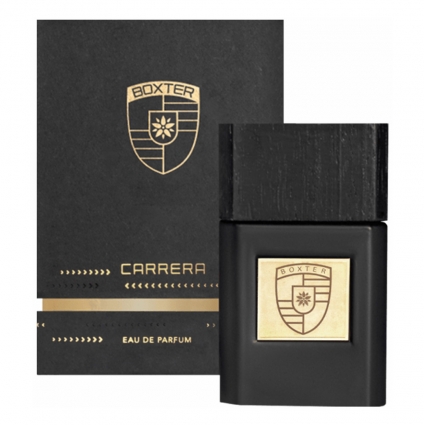 Boxter Carrera EDP