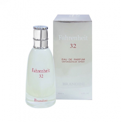 Brandini Dior Fahrenheit 32 For Men EDP 33mL