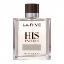 La Rive His Passion EDT