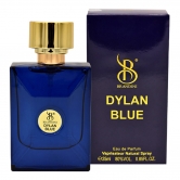 Brandini Versace Dylan Blue Pour Homme EDP 25mL