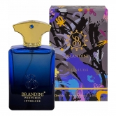 Brandini Amouage Interlude For Men EDP 33mL