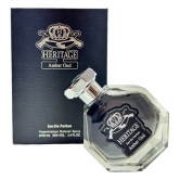 Heritage Amber Oud EDP 100ML