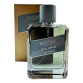 Heritage Collection Royal Leather EDP 100ML